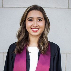 Meet your Posher, Victoria